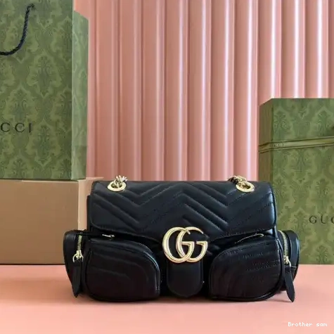 Bags 2407YZ0231 Gucci 0813